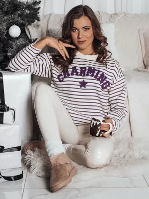 Dame DSTREET AURORA LJUBIČASTA