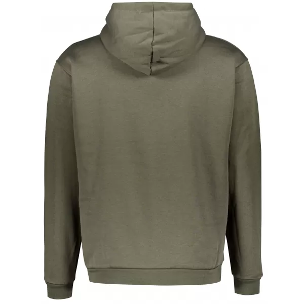  Muški sweatshirt ALTISPORT ALM160JN796 KAKI 