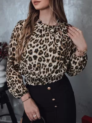 Dame DSTREET SAVANATOP RAZNOBOJAN