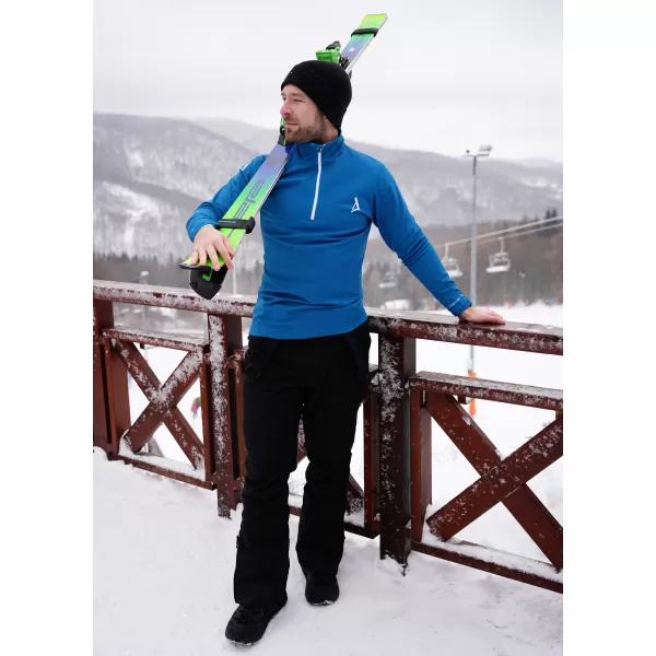 Muška premium funkcionalna termo majica ALTISPORT VOJ/ALM000TER03 KEROZIN 