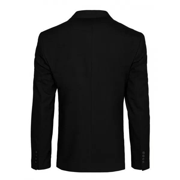  Jakna DSTREET mx0616 CRNI 