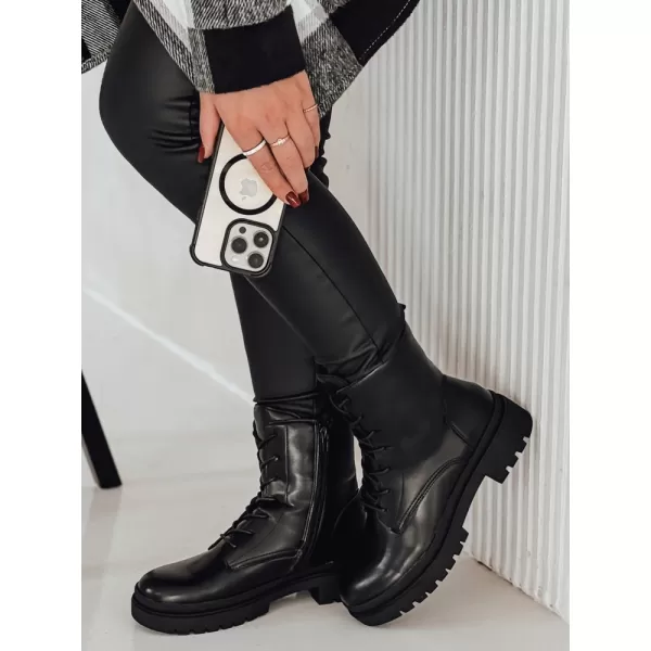  Dame DSTREET STYLOBOSS ZY0521 CRNI 