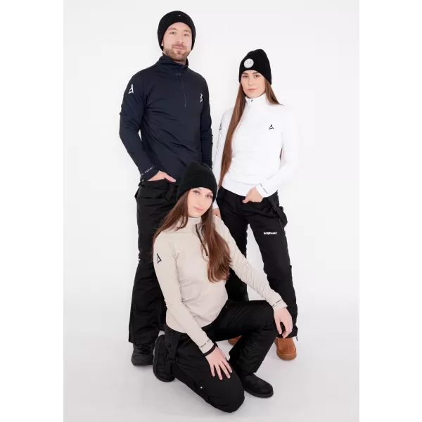  Ženska premium funkcionalna termo majica ALTISPORT VOJ/ALW000TER03 SMEĐA 