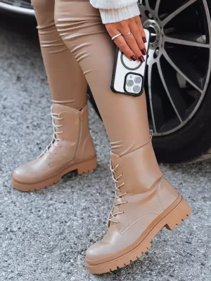 Dame DSTREET STYLOBOSS ZY0522 BIJELA