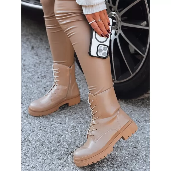  Dame DSTREET STYLOBOSS ZY0522 BIJELA 