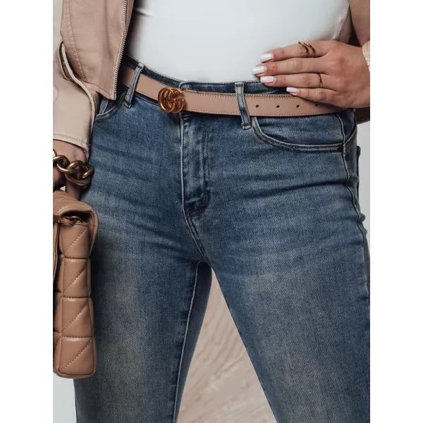  Dame DSTREET FIGURISS UY2308 PLAVI 