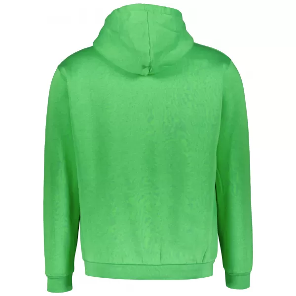  Muški sweatshirt ALTISPORT ALM160JN796 VAPNO 