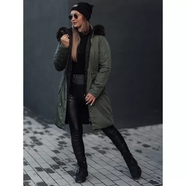  Kaput DSTREET TRENDNEL TY4589 ZELENA 