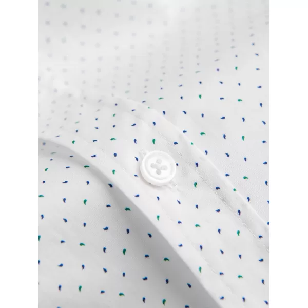  Košulja OMBRE OM-SHCS-0152 BIJELA 
