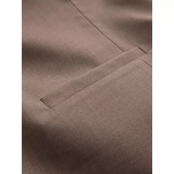  Prsluk OMBRE OM-BLZV-0112 BEŽ 
