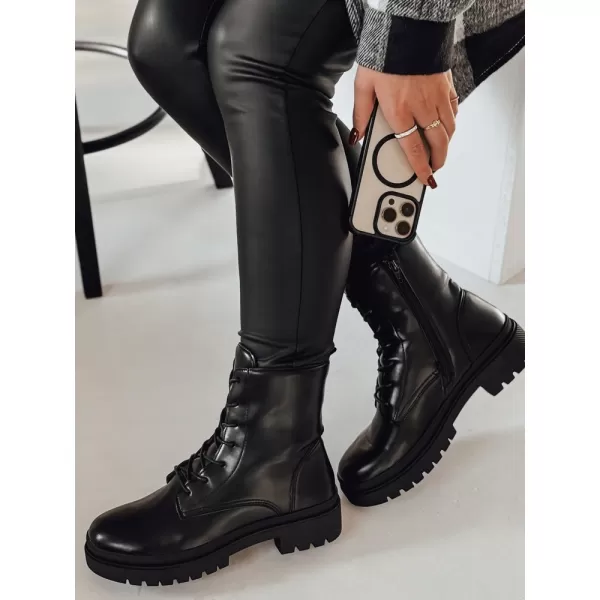  Dame DSTREET STYLOBOSS ZY0521 CRNI 