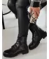 Dame DSTREET STYLOBOSS ZY0521 CRNI