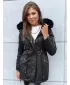 Kaput DSTREET GODDESS TY3867 CRNI