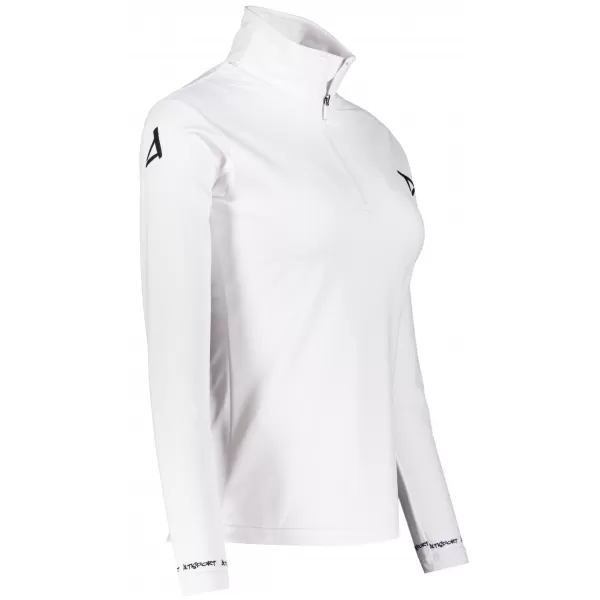  Ženska premium funkcionalna termo majica ALTISPORT VOJ/ALW000TER03 BIJELA 