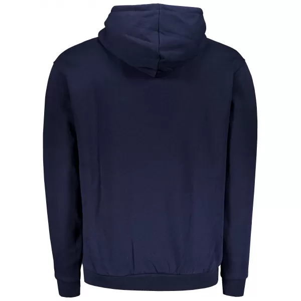  Muški sweatshirt ALTISPORT ALM172JN796 TAMNOPLAVA 