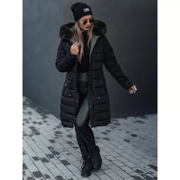  Kaput DSTREET TRENDNEL TY4589 ZELENA 