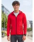 Muška funkcionalna sportska majica ALTISPORT ALM006417 CRVENA