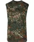 Muška majica bez rukava BRANDIT BD4206 FLECKTARN