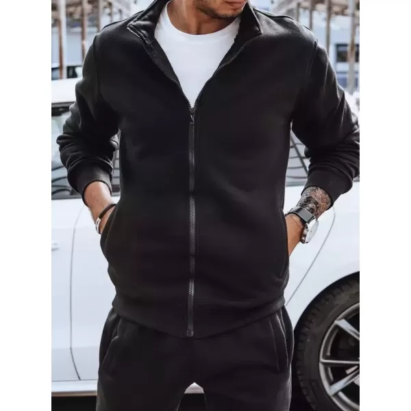 Muški set DSTREET ax0607 CRNI 
