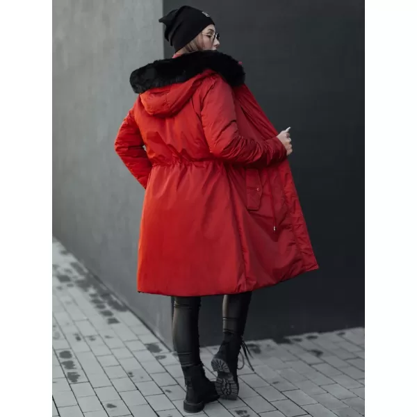  Kaput DSTREET TRENDNEL TY4588 CRVENI 