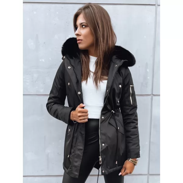  Kaput DSTREET GODDESS TY3867 CRNI 