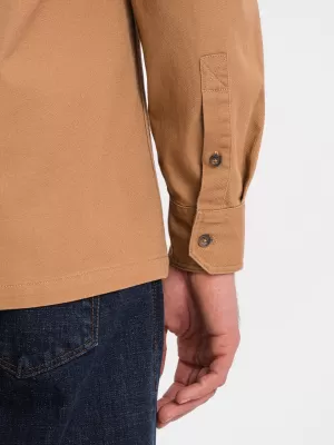 Košulja OMBRE OM-SHCS-0146 DEVA
