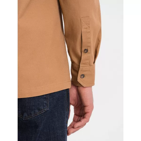  Košulja OMBRE OM-SHCS-0146 DEVA 