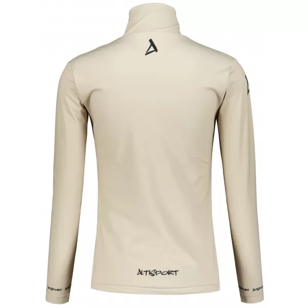  Ženska premium funkcionalna termo majica ALTISPORT VOJ/ALW000TER03 SMEĐA 
