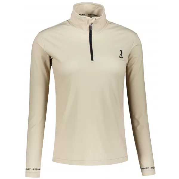  Ženska premium funkcionalna termo majica ALTISPORT VOJ/ALW000TER03 SMEĐA 