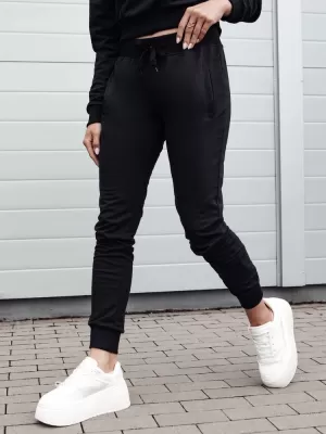 Dame DSTREET FITS CRNI