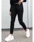 Dame DSTREET FITS CRNI