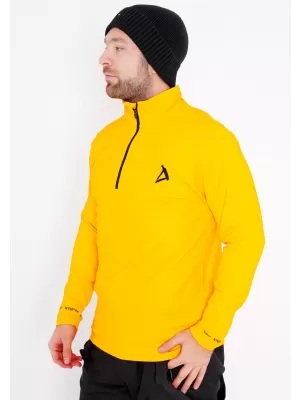 Muška premium funkcionalna termo majica ALTISPORT VOJ/ALM000TER03 NARANČASTA