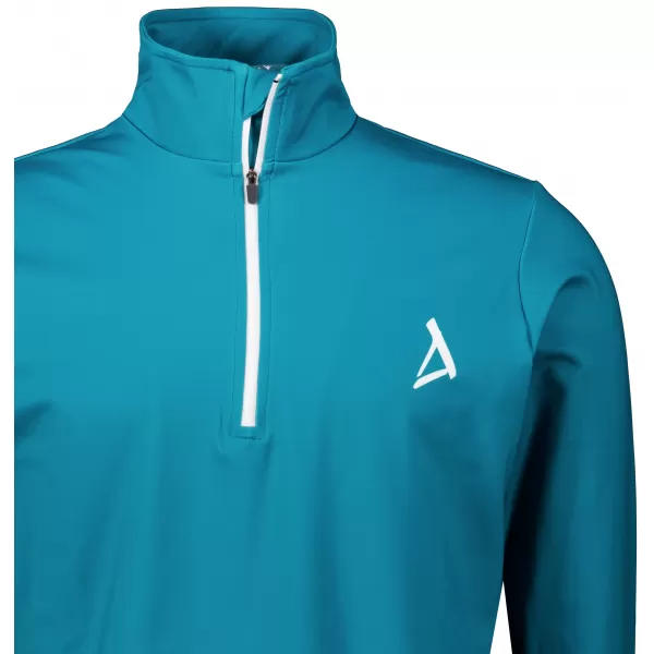  Muška premium funkcionalna termo majica ALTISPORT VOJ/ALM000TER03 KEROZIN 