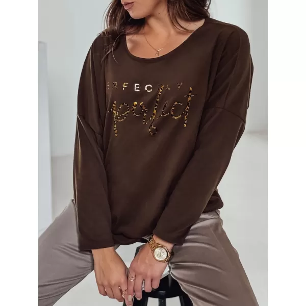  Košulja DSTREET PERFSTYLE R2667 KARAMELA 