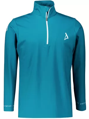 Muška premium funkcionalna termo majica ALTISPORT VOJ/ALM000TER03 KEROZIN
