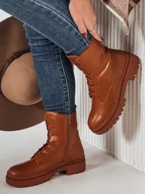 Dame DSTREET STYLOBOSS ZY0520 KARAMELA