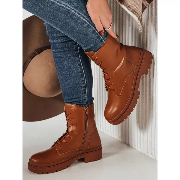  Dame DSTREET STYLOBOSS ZY0520 KARAMELA 