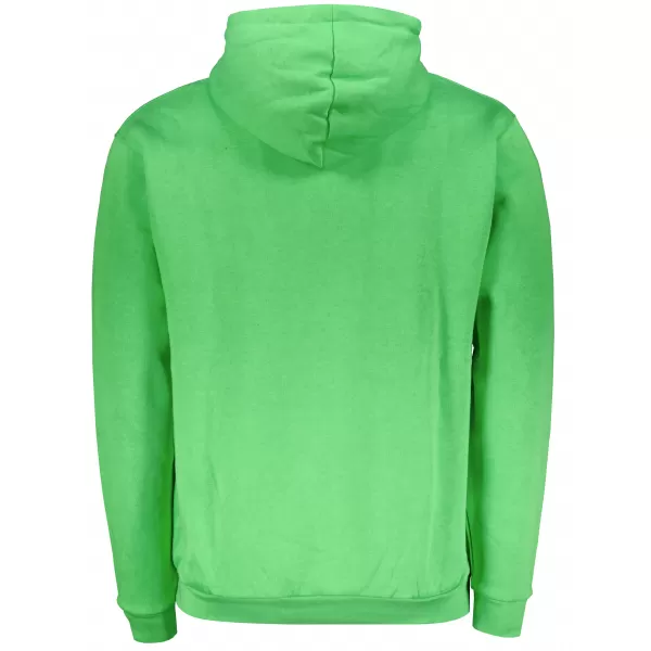  Muški sweatshirt ALTISPORT ALM172JN796 VAPNO 