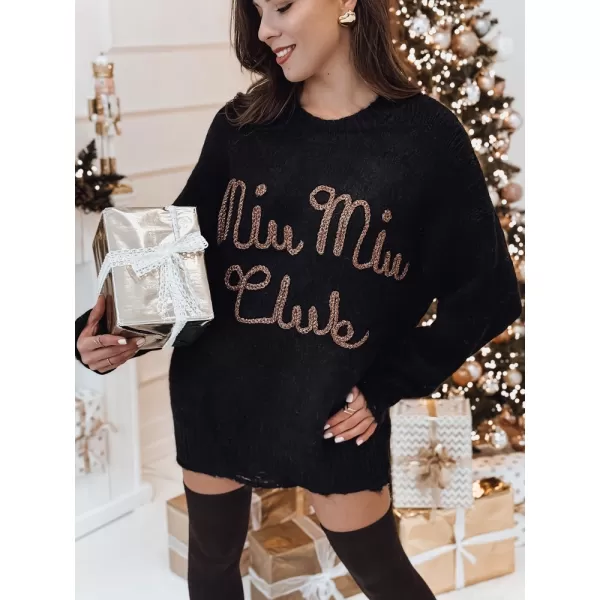  Dame DSTREET MIU MIU CRNI 