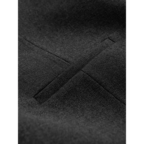  Prsluk OMBRE OM-BLZV-0109 GRAFIT 