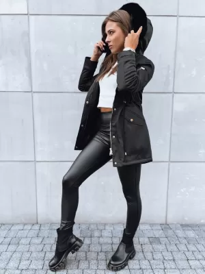 Kaput DSTREET GODDESS TY3867 CRNI