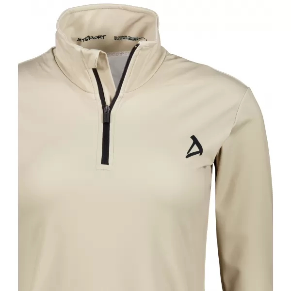  Ženska premium funkcionalna termo majica ALTISPORT VOJ/ALW000TER03 SMEĐA 