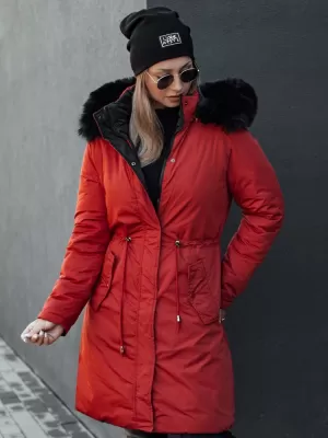 Kaput DSTREET TRENDNEL TY4588 CRVENI
