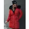 Kaput DSTREET TRENDNEL TY4588 CRVENI