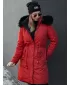 Kaput DSTREET TRENDNEL TY4588 CRVENI