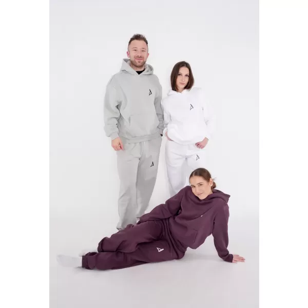  Ženske trenirke ALTISPORT BYB/ALW002BY291 TAMNOCRVENA 