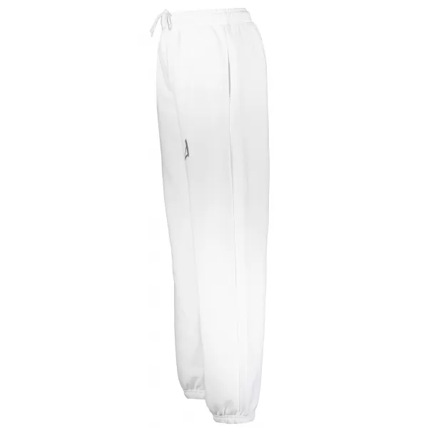  Muške trenirke ALTISPORT BYB/ALM002BY286 BIJELA 