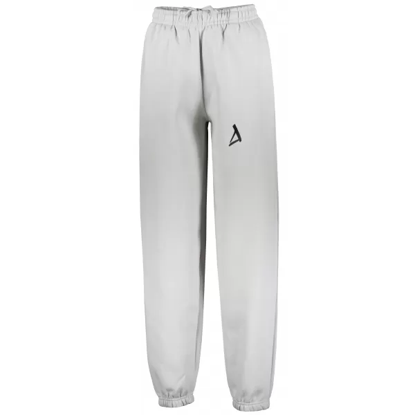  Ženske trenirke ALTISPORT BYB/ALW002BY291 SIVA 