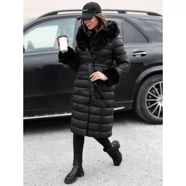  Kaput DSTREET ZAELEGANTE TY4779 CRNI 