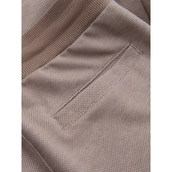  Muški tragovi OMBRE OM-PASK-0211 KAVA 